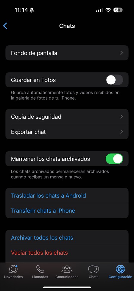 ¿Fotos de WhatsApp duplicadas? Soluciona este error en iPhone