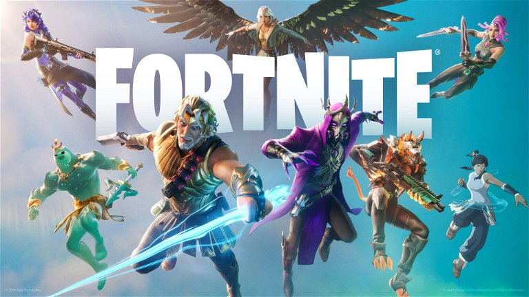 Fortnite: problemas retrasan el inicio de la temporada 2 del capítulo 5