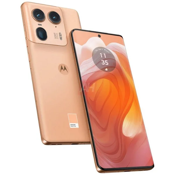 Así será el Motorola edge 50 Ultra y esto es todo lo que podrá ofrecernos
