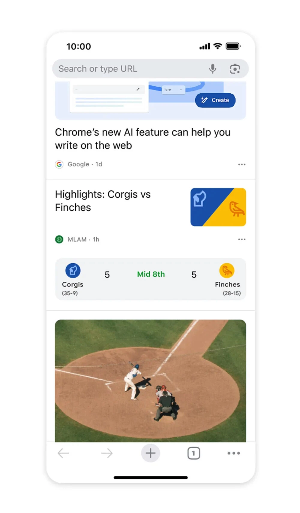 Google Chrome trae las 5 mejores actualizaciones hasta ahora