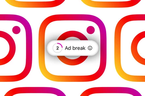 Instagram: ahora incluye anuncios que no se pueden saltar