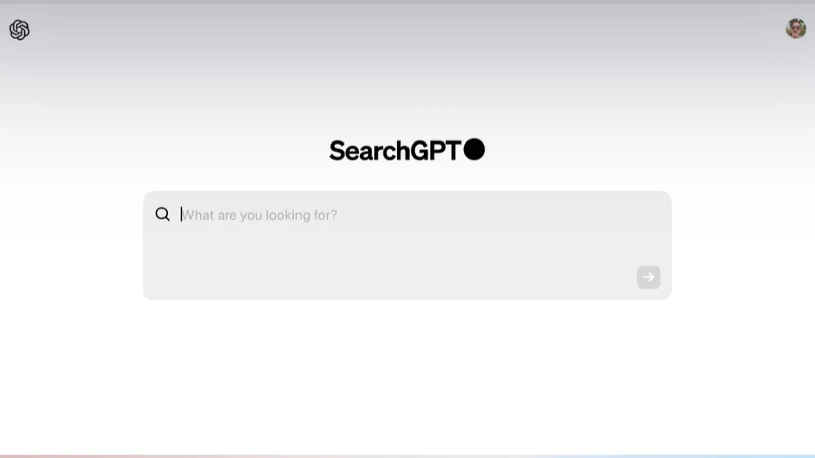 SearchGPT: el buscador con IA que viene a reemplazar a Google