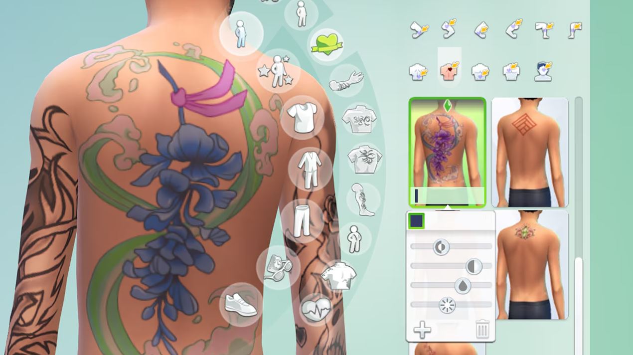Sims 4: las actualizaciones gratis por el 25º aniversario