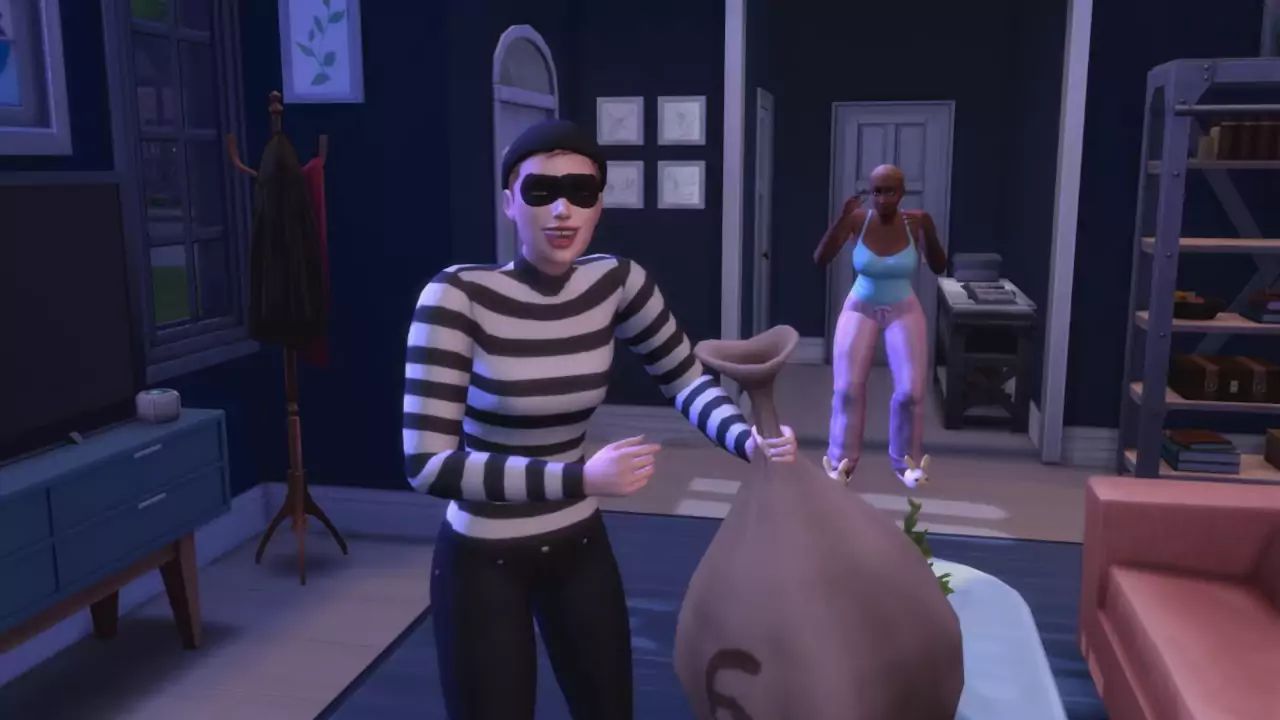 Sims 4: las actualizaciones gratis por el 25º aniversario