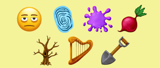 WhatsApp sumó 7 nuevos emojis: cuáles son y qué significan